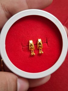 heart shape Earrings