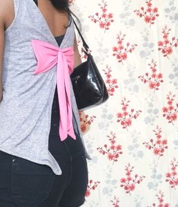 Bow Top 🎀