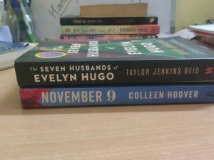 Popular Book Bundle