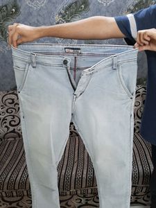 Jeans Pant