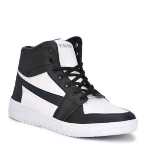 Men's High-Top Sneakers