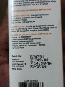 Vitamin C Skincare Set