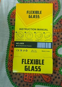 Tempered Glass Vivo V 23