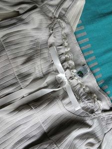 Ribbed Long Sleeve Tops Bundle