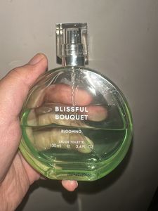 Miniso Blissful Bouquet Perfume 100ml