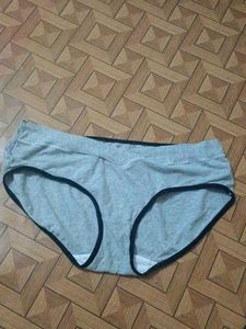 Comfortable Grey Briefs