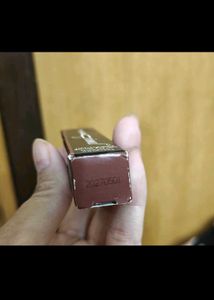 MAC Lipstick Matte Taupe 616