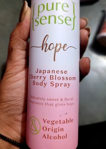 Combo Of 3 Pure Sense Products