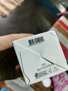 Abib Heartleaf TECA capsule serum