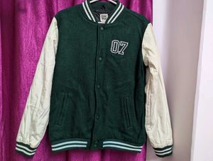 DNMX Varsity Jacket 07