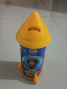 Rocket Money Bank