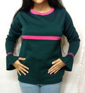 New Sweatshirt DRESSBERRY!!