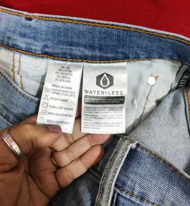 Levi's 511 Jeans