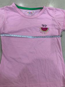 BOGO Cute Pink Watermelon T-Shirt