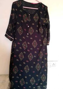 Womens Kurti