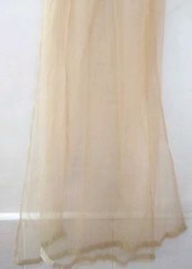 Green Colour Wedding/Party Wear Lehenga For Girls