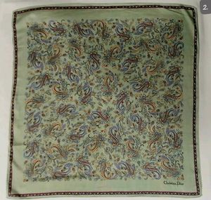 Designer Scarves Collection