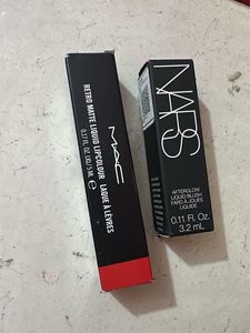 MAC & NARS Makeup Set