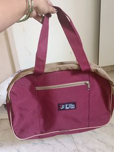 Travel Bag