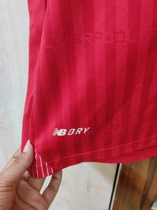Liverpool Jersey