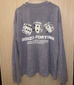 Zara Long Sleeve T-Shirt