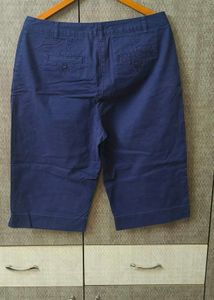 Navy Blue Cepry