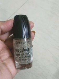 Nail Polish (Wet N wild)