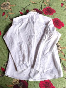 White Shirt