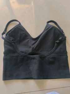 Party Wear Tank Top