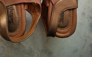 Stylish Wedge Sandals
