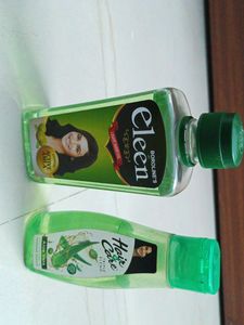 Hair Oil