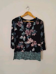 Causal Stretchable Top