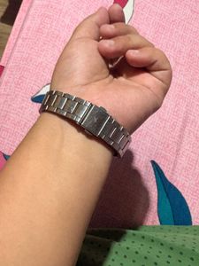 Fastrack Analog Watch
