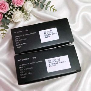 Blue Heaven Finishing Powder pack of 2