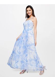 AND summer Dress🧚‍♂️
