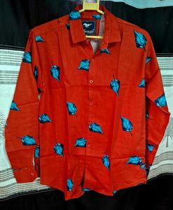 Men Shirt Brand New