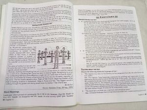 hornbill and snapshot class 11