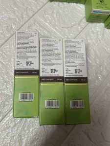 Mamaearth Henna Conditioner