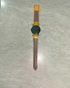 Ben Bozels Quartz Watches