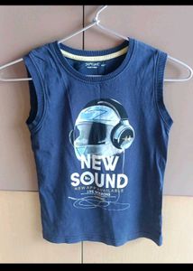 Bundle of Boys Clothing