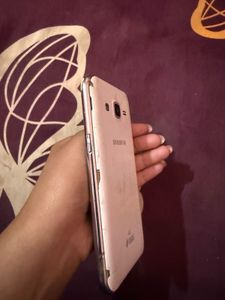 Old Samsung Phone