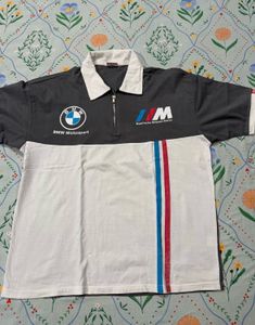 BMW Motorsport Polo Shirt