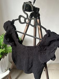 zudio crop top