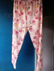 Peach Lounge Pants