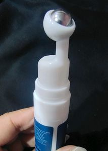 Dark Circles Under Eye Gel With Colling Roller