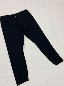 BLISSCLUB Black Active Leggings