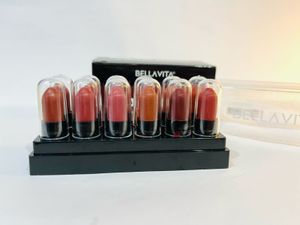 Bellavita Pout Pons Lipstick Set