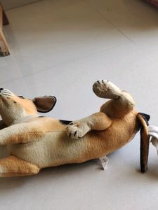 soft toy