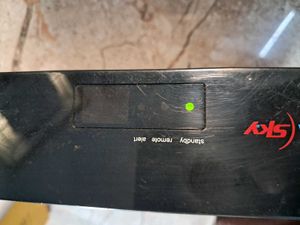 Tata Sky HD Set-Top Box