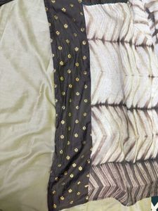 Stylish Ethnic dress
